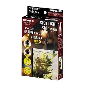 Amazon.co.jp: コトブキ シャイン ブラック : ペット用品